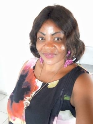 Jacqueline 43 ans Yaoundé  Cameroun