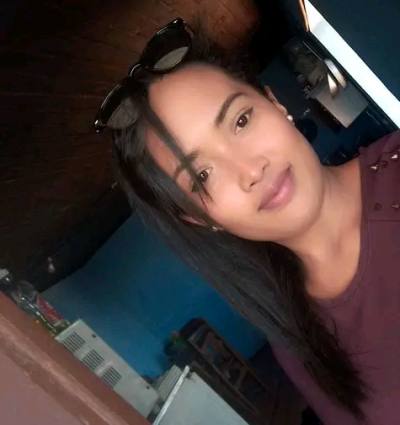 Lalaina 29 ans Toamasina Madagascar