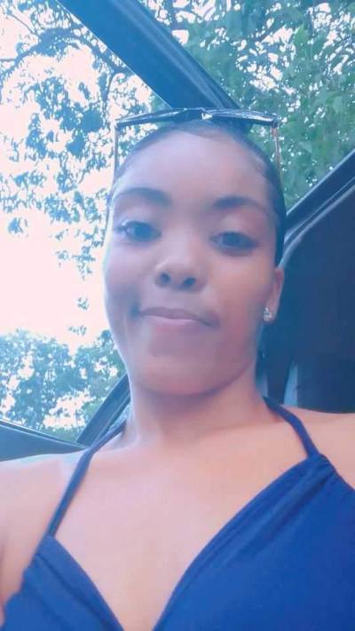 Hornela 27 ans Toamasina  Madagascar