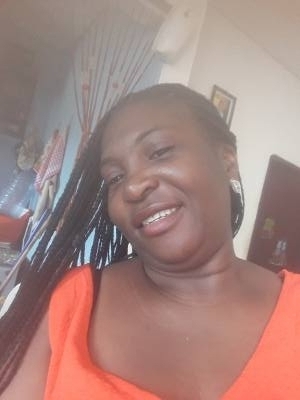 Arlette 59 years Libreville  Gabon