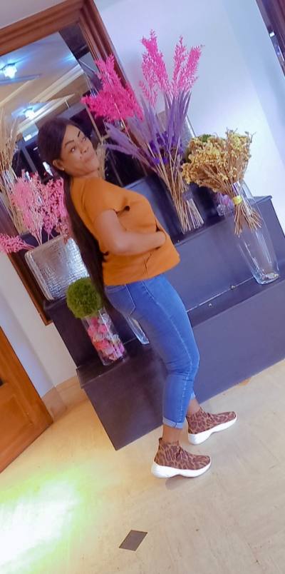 Carole 42 ans Yaoundé Cameroun