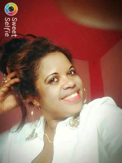 Nicole 44 ans Tamatave Madagascar