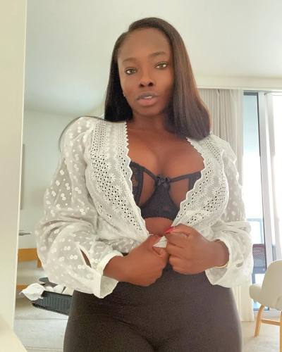 Abena 33 ans Accra Ghana