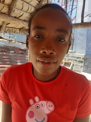 Clarisse 33 ans Vohemar Madagascar