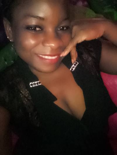 Margo 41 ans Douala  Cameroun