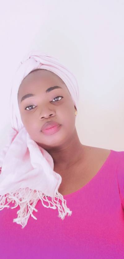 Djeni 29 ans Bamako Mali