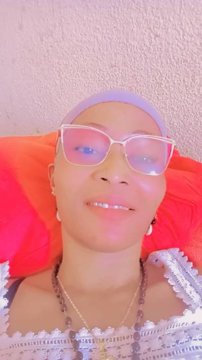 Mamyo 35 ans Bamako Mali