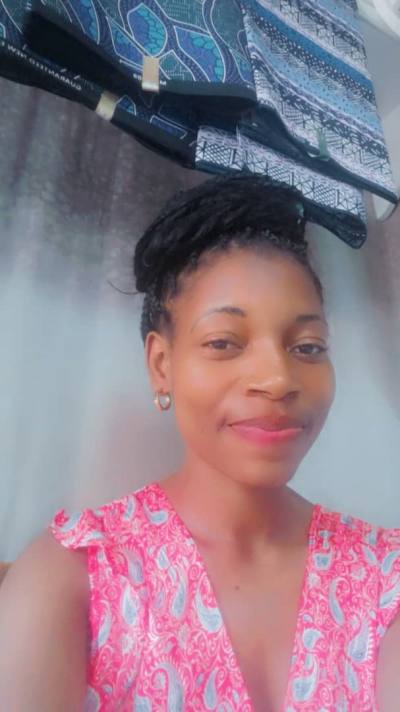 Roseline 34 ans Yaounde5 Cameroun