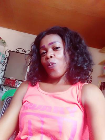 Marie 43 ans Yaoundé Centre Cameroun