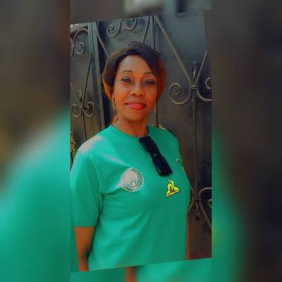 Princia 58 ans Centre  Cameroun