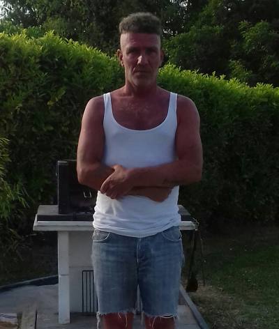 Jean claude 53 ans Camon  France