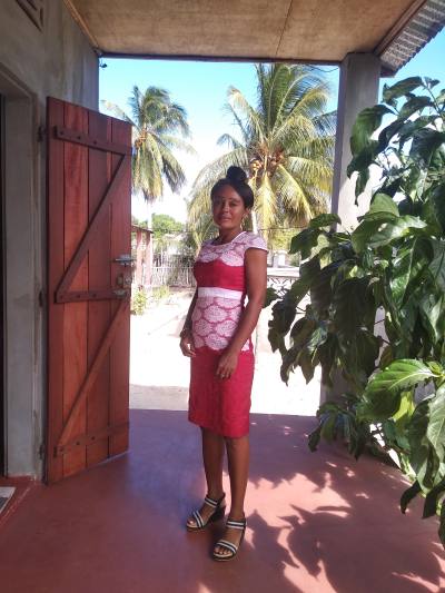 Severine 42 ans Vohemar Madagascar