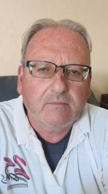 Lionel 55 ans St.-barnabé (22) France