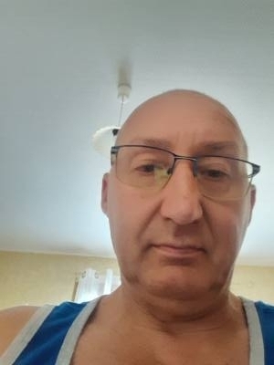 Christophe 52 ans Hodeng Au Bosc France