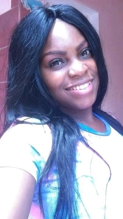 Laura 30 ans Yaounde I Cameroun