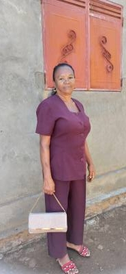 Elise 54 ans Diego Suarez Madagascar