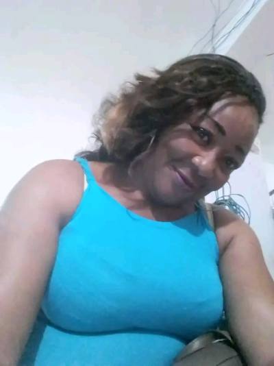 Marie 46 ans Yaoundé  Cameroun