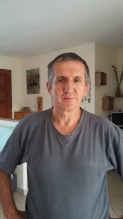 Guy 69 ans Bordeaux France