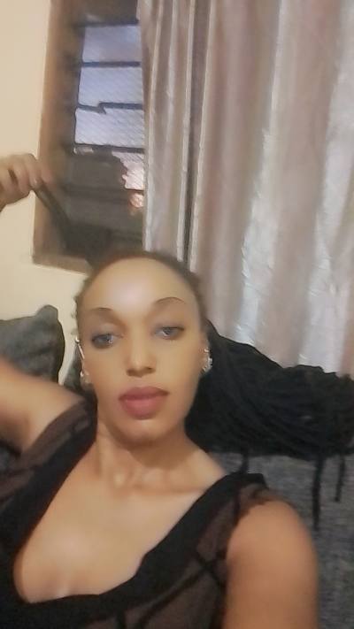 Tyna 34 ans Malindi  Kenya