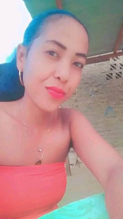 Murielle 30 ans Toliara  Madagascar