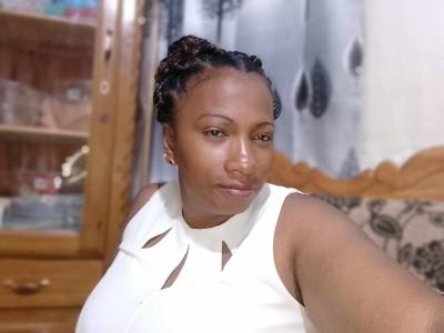 Sandra 34 Jahre Antananarivo  Madagaskar