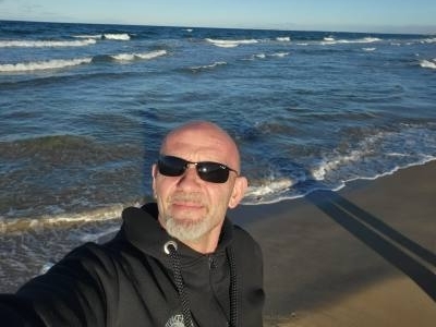 Marcus 55 ans Heide  Allemagne