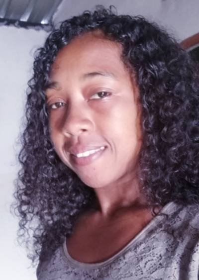 Madeleine 37 ans Toamasina Madagascar