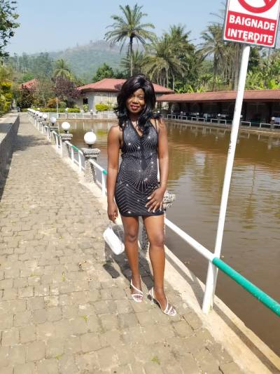 Beatrice 43 ans Bafang  Cameroun