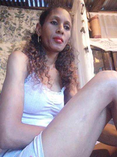 Lucie 44 ans Toamasina Madagascar