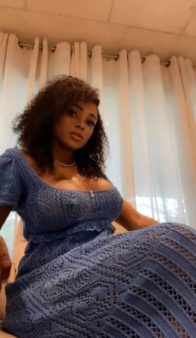 Carine 33 ans Cocody Côte d'Ivoire