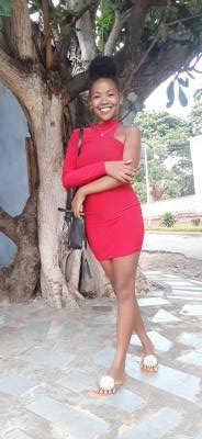 Freda 26 ans Diego Suarez  Madagascar