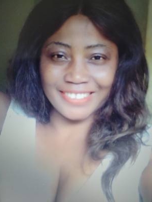 Véronique 36 ans Yaoundé  Cameroun