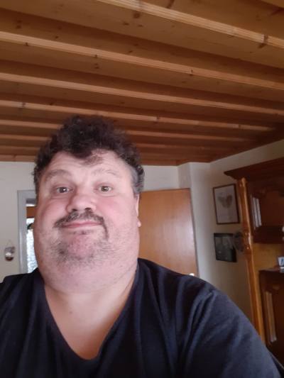 Martin 52 ans Roding Allemagne