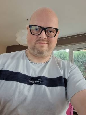 Michael  49 ans Thuin  Belgique