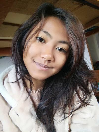 Megane 22 ans Ambohibao Madagascar