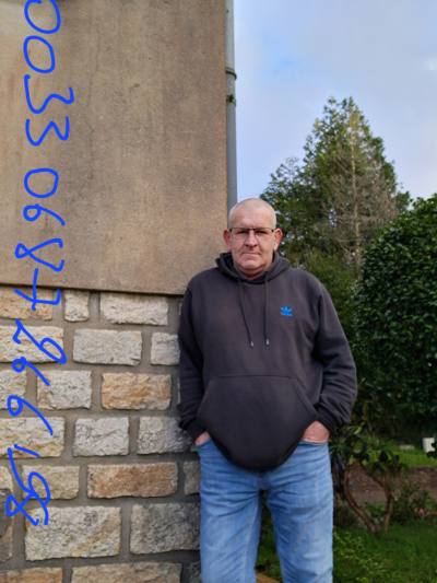 Marco 53 ans La Bas France