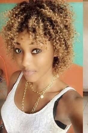 Aicha 32 ans Abidjan  Côte d'Ivoire