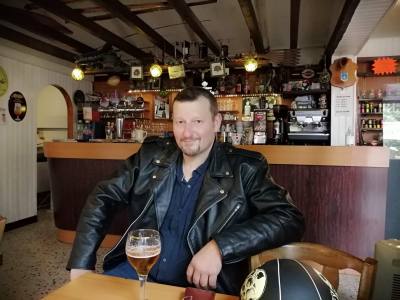 Jean-Louis 50 ans Péronne France