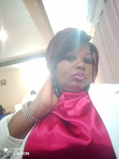 Audrey 40 ans Libreville  Gabon