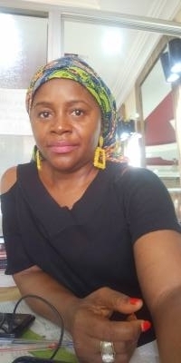 Isabelle 49 ans YaoundÉ Cameroun