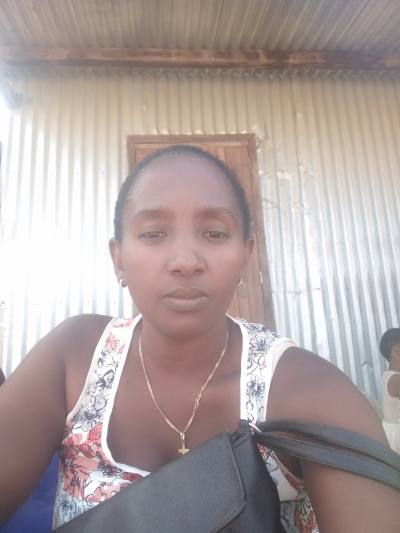 Gita 36 ans Vohemar Madagascar