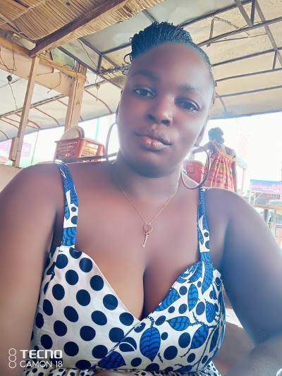 Marianne 34 years Yaoundé Cameroon