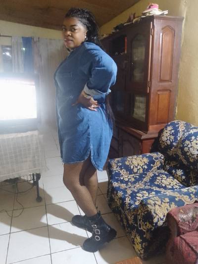 Josephine 45 ans Yaoundé  Cameroun