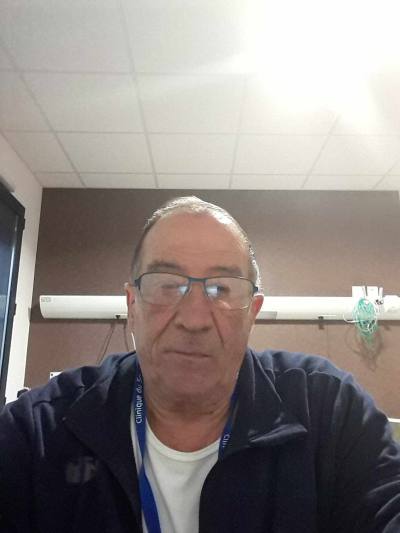 Gerard 53 ans Nimes  France