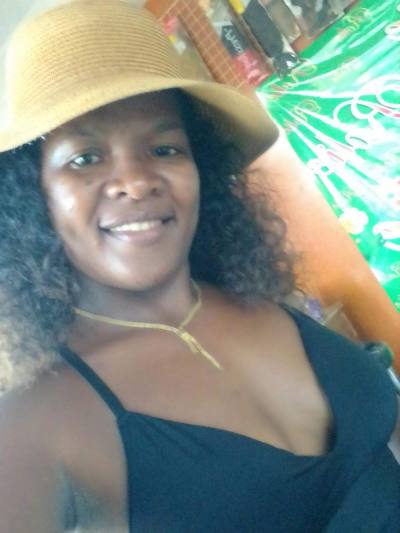 Marcella 30 ans Antalaha Madagascar