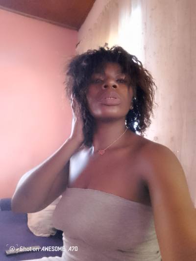 Edwige 29 ans Yaoundé, Mfoundi  Cameroun