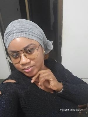 Nardine 31 ans Cotonou  Bénin