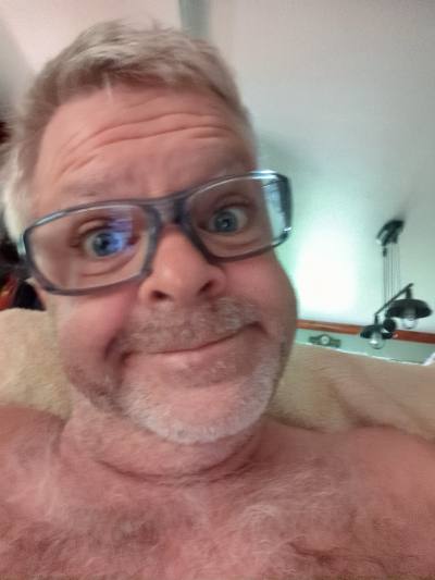 Francois 59 ans St Lin Des Laurentides Canada