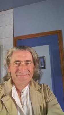 Thierry 68 ans Harréville-les-chanteurs France