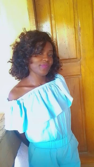 Etoile 34 ans Centre Cameroun